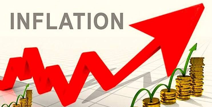 Nigeria’s Inflation Hits 34.6% as Cost of Living Crisis Worsens
