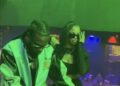 Chloe Bailey and Burna Boy Spark Dating Rumors in Lagos