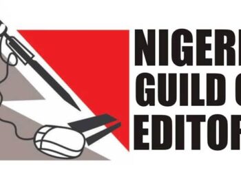 Nigerian Guild of Editors Raise Alarm Over Anti-Media Laws