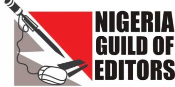 Nigerian Guild of Editors Raise Alarm Over Anti-Media Laws