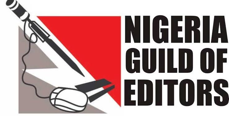 Nigerian Guild of Editors Raise Alarm Over Anti-Media Laws