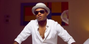 Wizkid Makes History with Guinness World Record Recognition