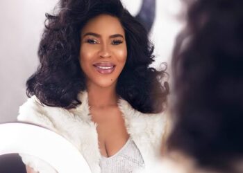 Funke Akindele and Faithia Williams: Trouble in Nollywood Paradise?