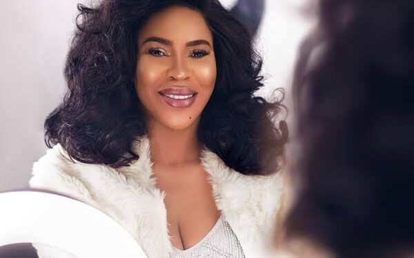 Funke Akindele and Faithia Williams: Trouble in Nollywood Paradise?