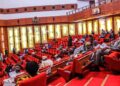 Senate Proposes Bill to Ban Use of Foreign Currencies in Nigeria