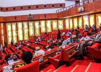 Senate Proposes Bill to Ban Use of Foreign Currencies in Nigeria