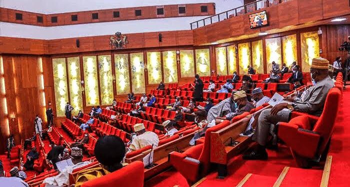 Senate Proposes Bill to Ban Use of Foreign Currencies in Nigeria