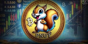 PNUT Memecoin Drops by 5% Following Legal Warning to Binance