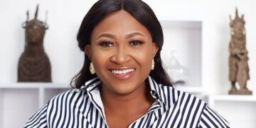 Mary Remmy-Njoku’s Wake-Up Call on Relationship Priorities