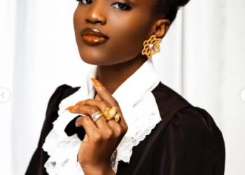 Bukunmi Oluwashina Speaks on Rivalry Among Female Nollywood Stars