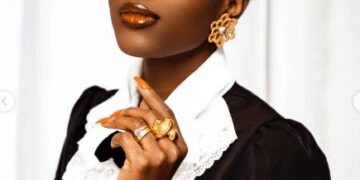 Bukunmi Oluwashina Speaks on Rivalry Among Female Nollywood Stars