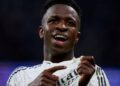 Vinicius Junior, Aitana Bonmati light up FIFA’s The Best