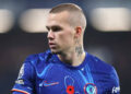 Chelsea’s Mykhailo Mudryk Faces Suspension After Adverse Doping Test