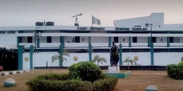 Edo Assembly Suspends All 18 LG Chairmen: Misconduct or Political Drama?