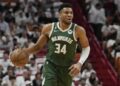 Giannis Leads Bucks to NBA Cup Glory with Commanding Win Over Thunder
