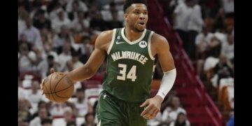 Giannis Leads Bucks to NBA Cup Glory with Commanding Win Over Thunder