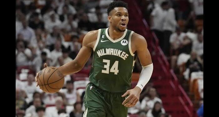 Giannis Leads Bucks to NBA Cup Glory with Commanding Win Over Thunder