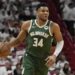 Giannis Leads Bucks to NBA Cup Glory with Commanding Win Over Thunder