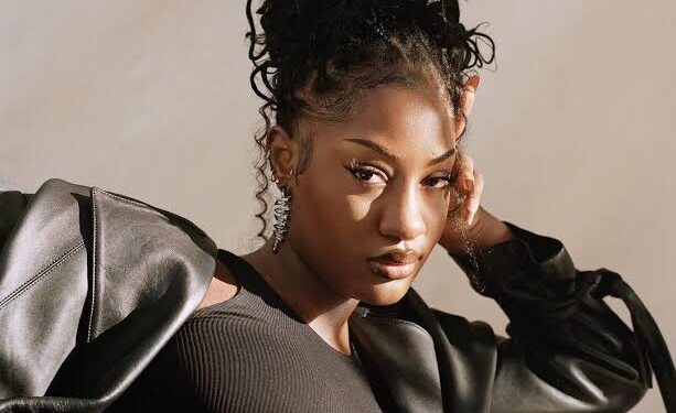 Tems Opens Up About Early Career Challenges in Music Industry
