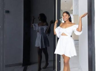 Nancy Isime Turns 33 In Housewarming Frenzy