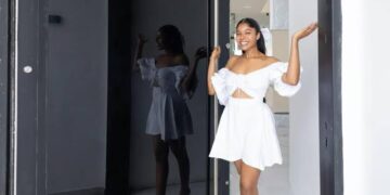 Nancy Isime Turns 33 In Housewarming Frenzy