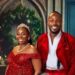 “Why I Don’t Trust My Husband 100%” – Toyosi Effiong