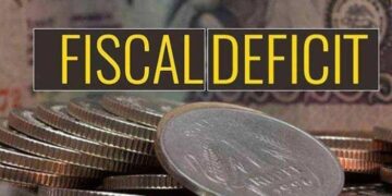 Nigeria’s Fiscal Deficit Hits N7 Trillion as of Q3 2024
