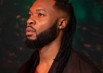 Flavour Reveals the Secret Behind His Timeless Fitness