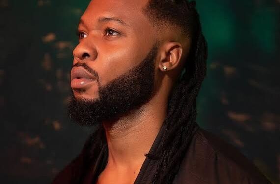 Flavour Reveals the Secret Behind His Timeless Fitness