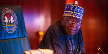 Tinubu Unveils Trillion-Naira Budget Amid Rising Debt Concerns