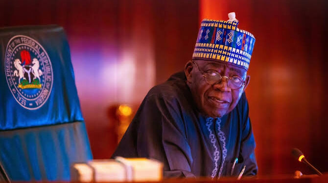 Tinubu Unveils Trillion-Naira Budget Amid Rising Debt Concerns