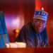 Tinubu Unveils Trillion-Naira Budget Amid Rising Debt Concerns
