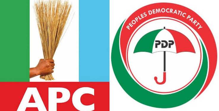 APC, PDP Clash Over Edo Government’s Seized Bus