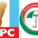 APC, PDP Clash Over Edo Government’s Seized Bus