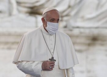 British Intelligence Foils Deadly Plot Against Pope Francis in Iraq