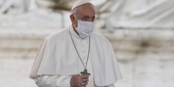 British Intelligence Foils Deadly Plot Against Pope Francis in Iraq