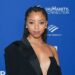 Chloe Bailey Sets the Record Straight on Burna Boy Rumors