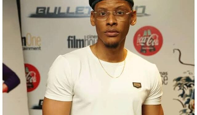 Elozonam Opens Up on How ‘Japa’ Culture Broke His Bonds