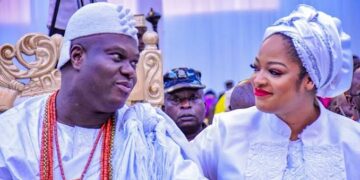 Ooni Expresses Sympathy for Ex-Wife Amid Ibadan Tragedy