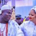 Ooni Expresses Sympathy for Ex-Wife Amid Ibadan Tragedy