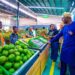Lagos Agro-Hub records N2.495 Billion in First Year