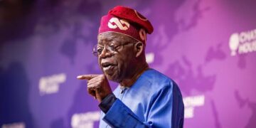 Tinubu Mourns Ibadan Stampede Victims