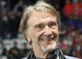 Jim Ratcliffe Increases Manchester United Stake to 29% Amid Major Overhaul