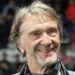 Jim Ratcliffe Increases Manchester United Stake to 29% Amid Major Overhaul