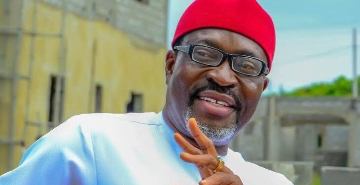 Kanayo O. Kanayo’s Dating Advice Sets Tongues Wagging: Broke or Busy, Which Would You Pick?