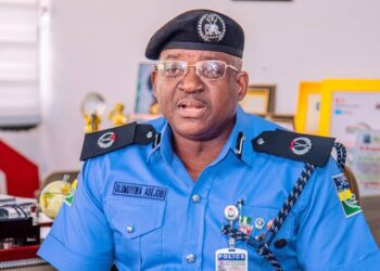 Police Warn Nigerians: Cursing Online Is Cyberbullying