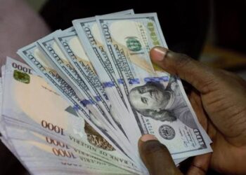 Naira Holds Steady at N1,550/$ in Nigeria’s Foreign Exchange Market
