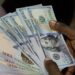 Naira Holds Steady at N1,550/$ in Nigeria’s Foreign Exchange Market