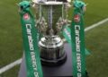 Carabao Cup Semi-Finals Pitted: Tottenham to Play Liverpool, Arsenal to Play Newcastle