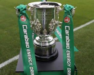 Carabao Cup Semi-Finals Pitted: Tottenham to Play Liverpool, Arsenal to Play Newcastle